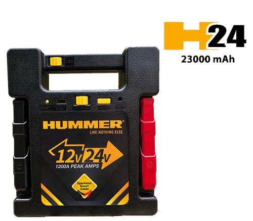 Hummer H24