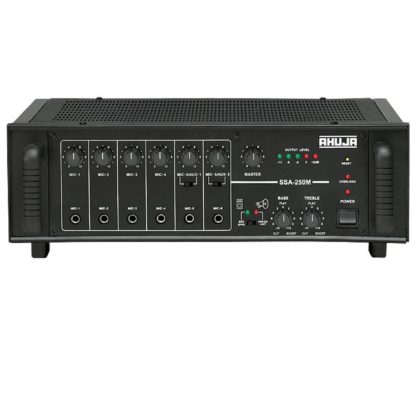 Ahuja Amplifier SSA-250M
