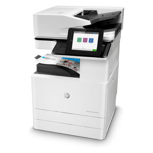MFP E77825 Color Laserjet Printer